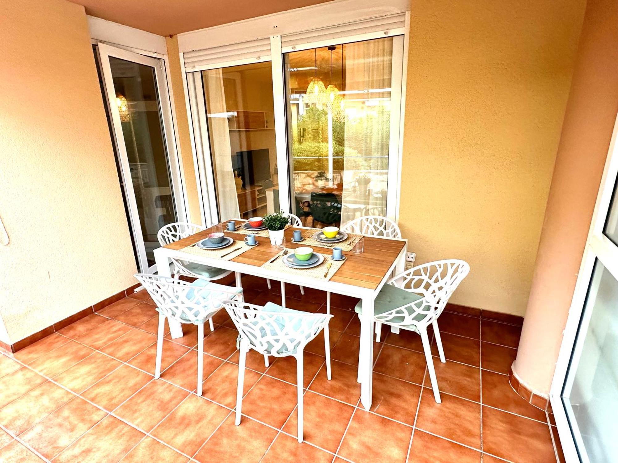 Appartement 1ªlinea-50M De Playa-210M2 Utiles-Bbq Privada-Vistas Al Mar-3 Terrazas à Dénia Extérieur photo