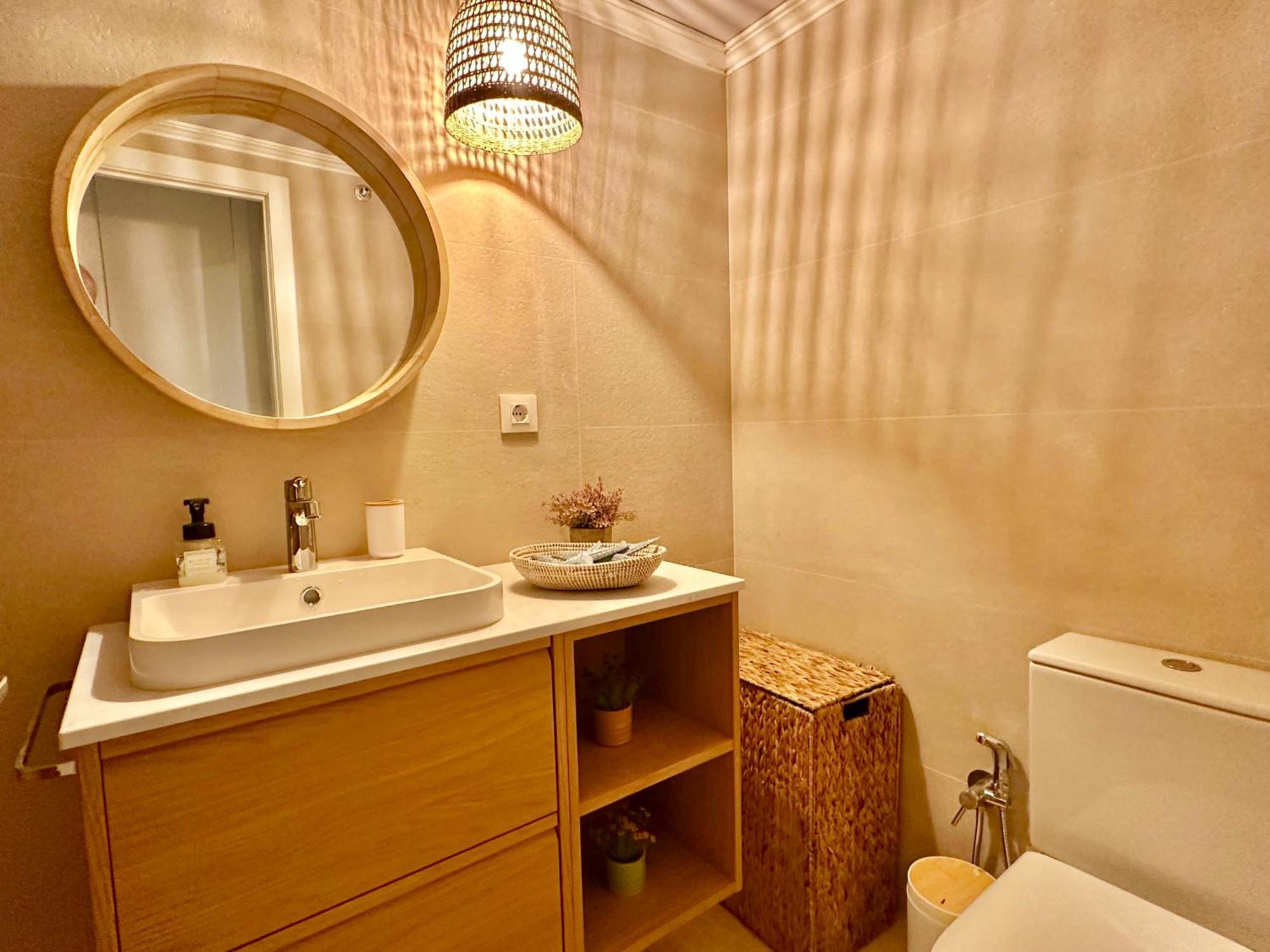 Appartement 1ªlinea-50M De Playa-210M2 Utiles-Bbq Privada-Vistas Al Mar-3 Terrazas à Dénia Extérieur photo